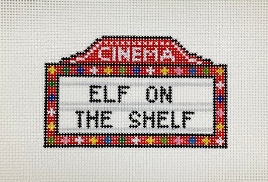 Elf on the Shelf
