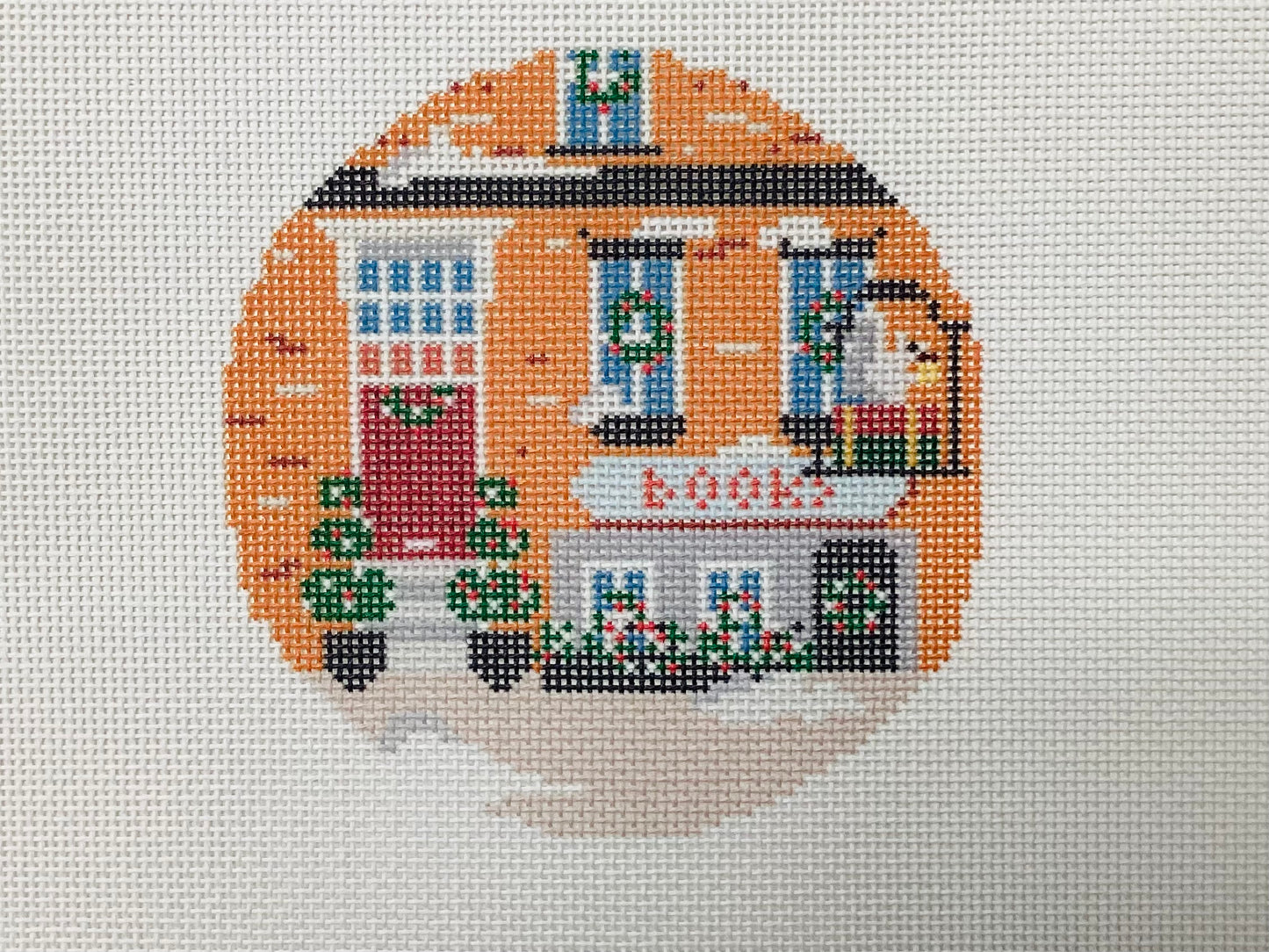 Beacon Hill Needlepoint Canvas