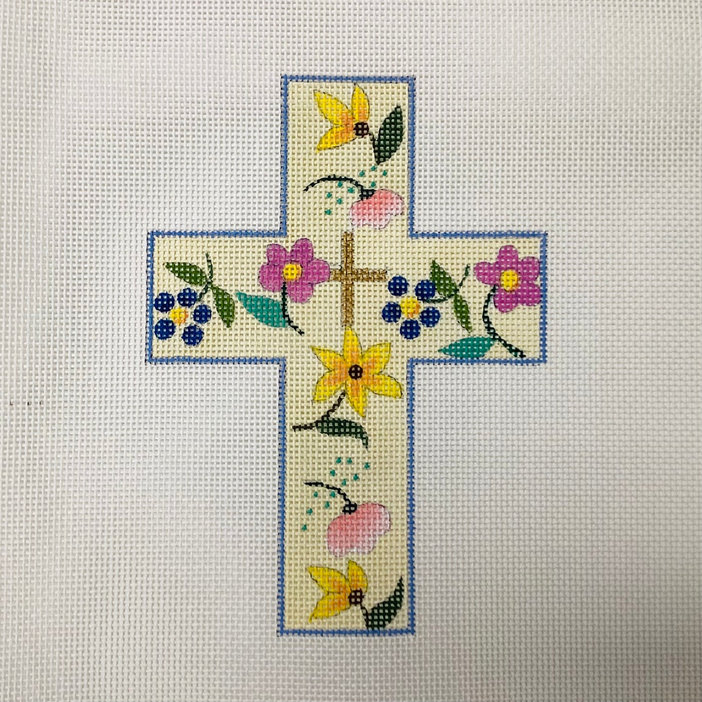 Small Cross 103M