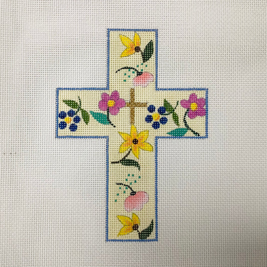 Small Cross 103M