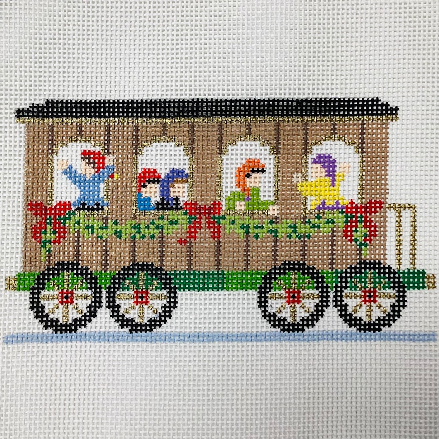 Elves - NP Express