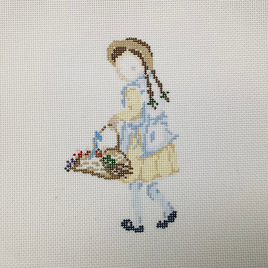 The Secret Garden - Mary