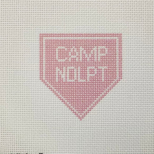 Camp NDLPT Pink