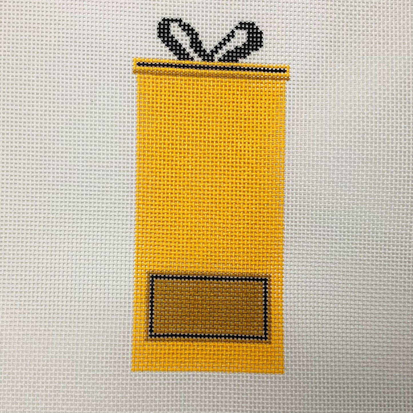 Veuve Gifts Needlepoint Canvas