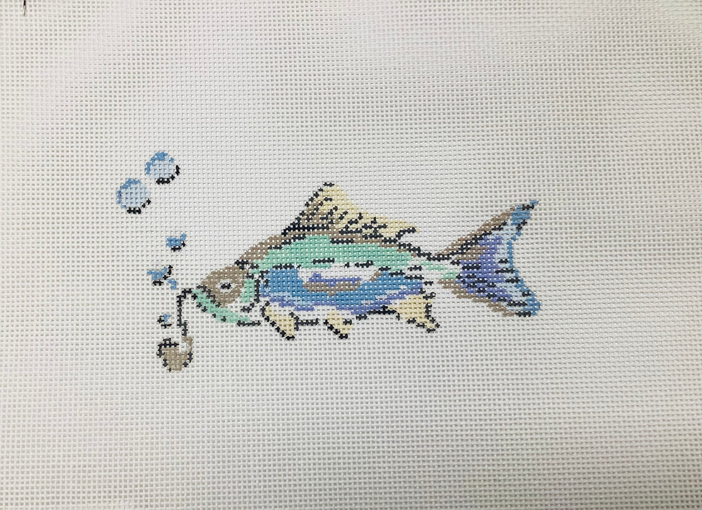 Party Animal-Fish