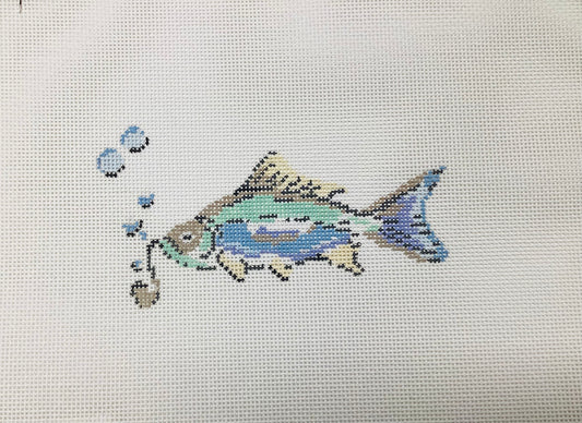 Party Animal-Fish