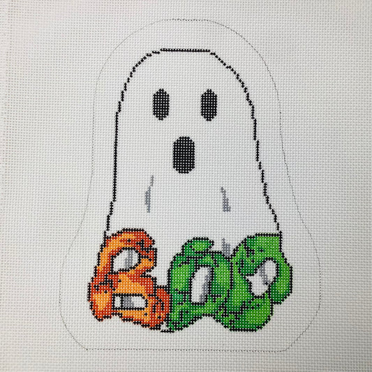 Bonnie the Bargello Ghost