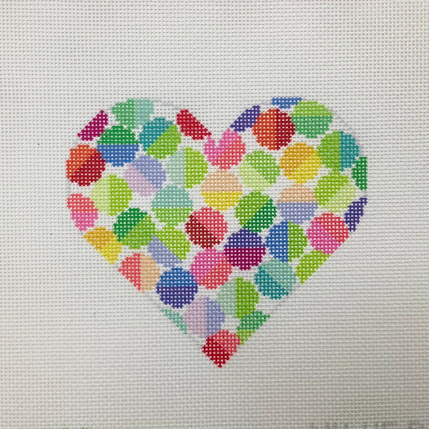 Lu Lu Heart