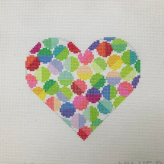 Lu Lu Heart