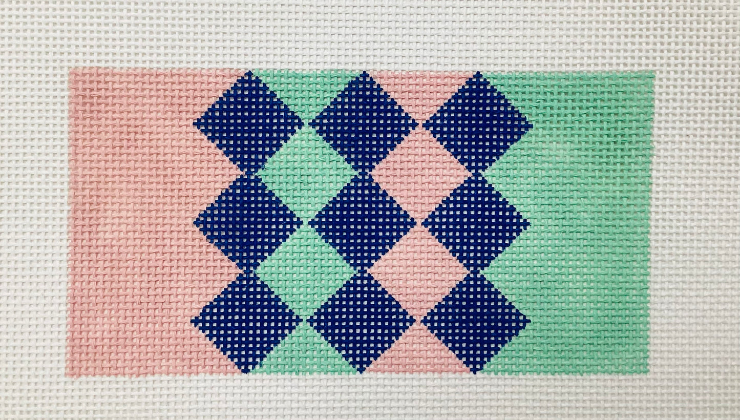 Mini-diamond Springtime Insert