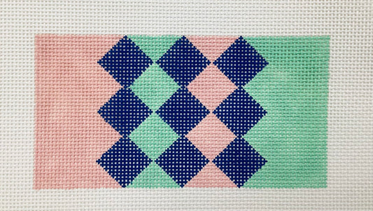 Mini-diamond Springtime Insert