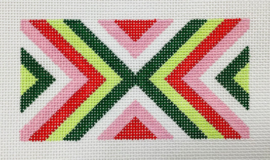 Mini Merry Stripe Insert