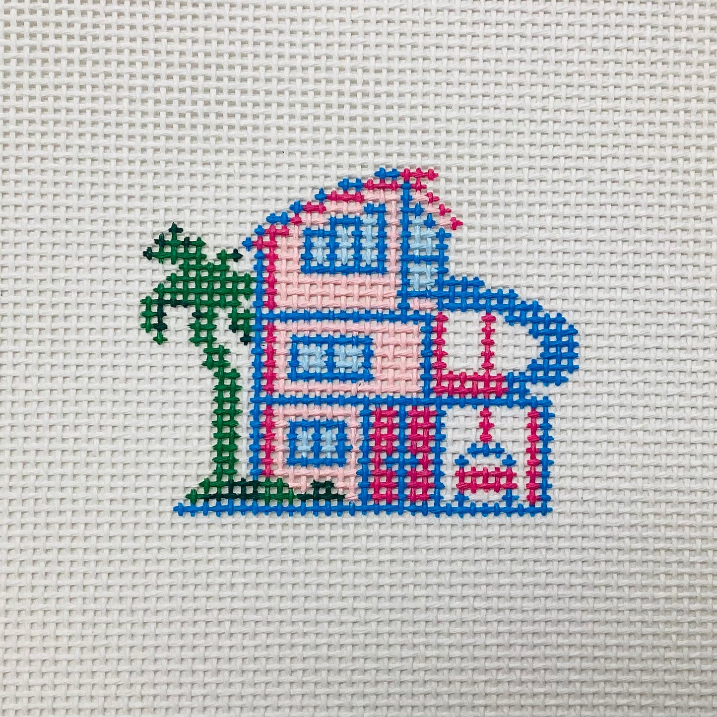 Girly Mini Dream House