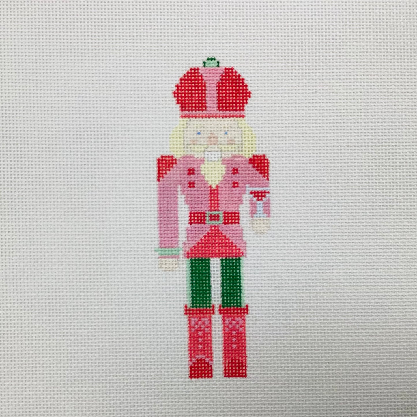 Cosmo Nutcracker