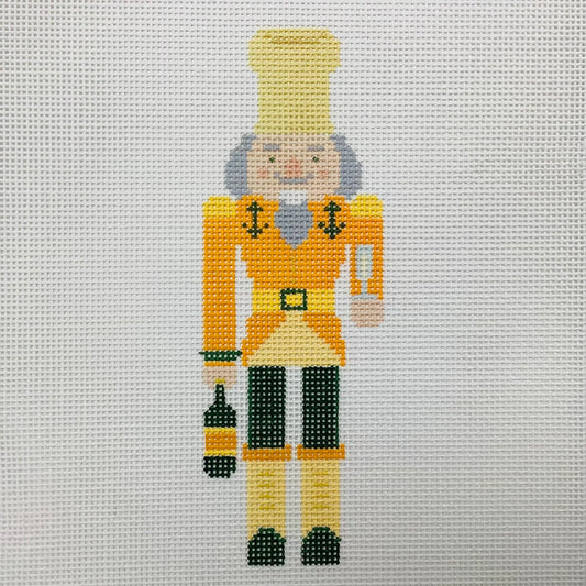 Champs Nutcracker