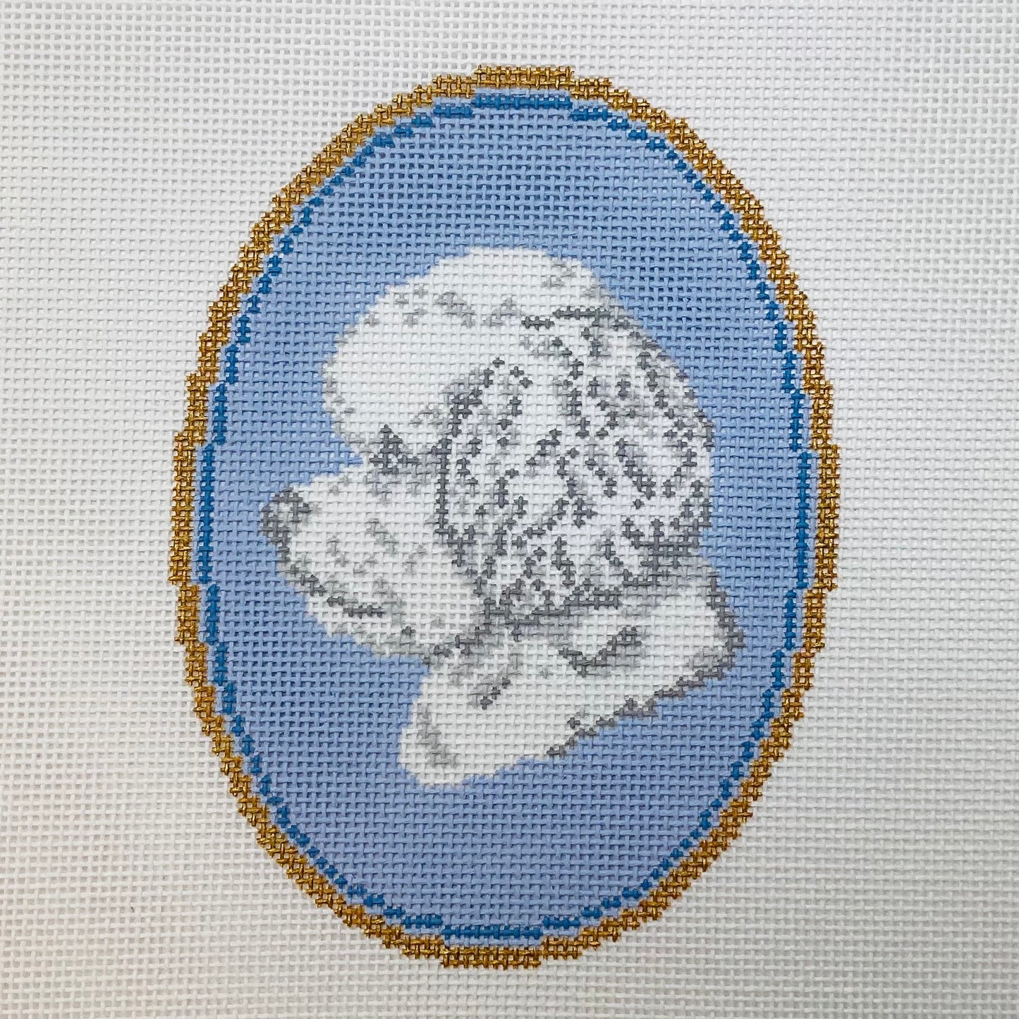 Bichon Cameo