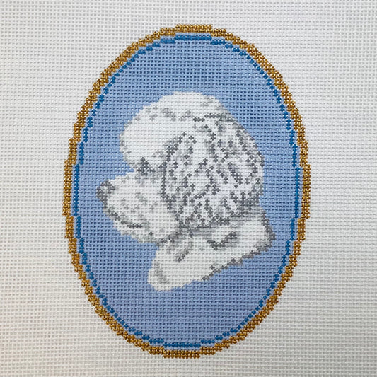 Bichon Cameo