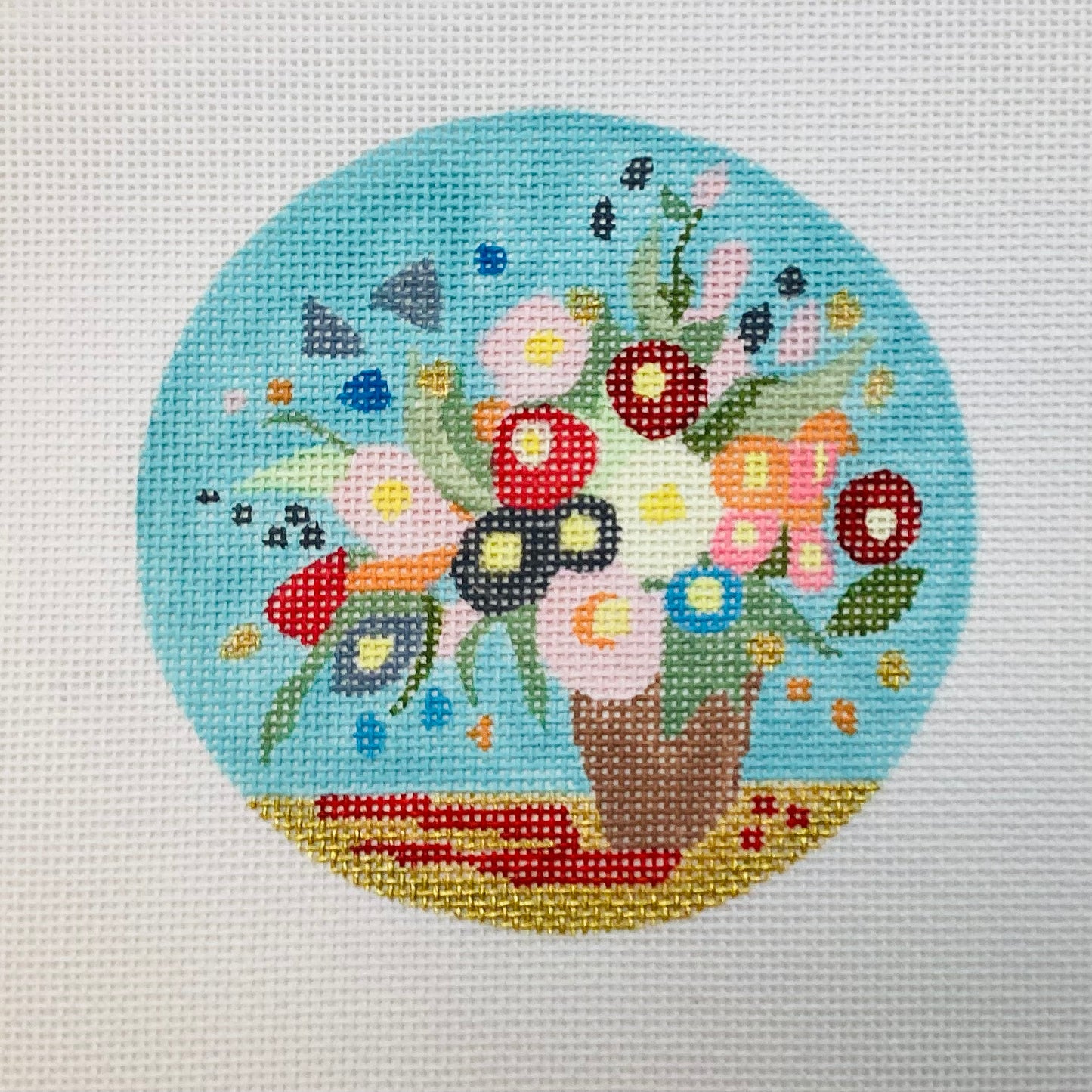 Spring Boquet