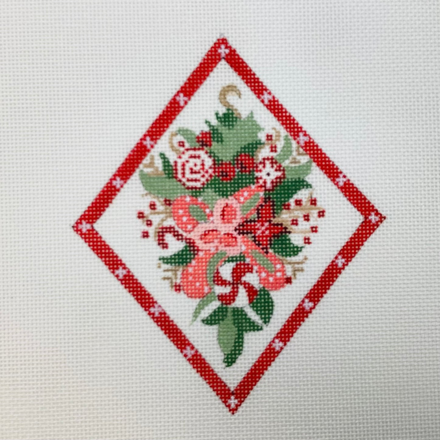 Diamond-Peppermint