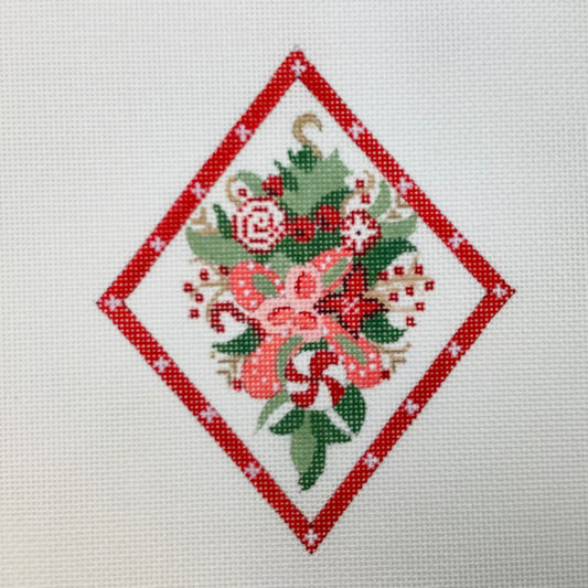 Diamond-Peppermint