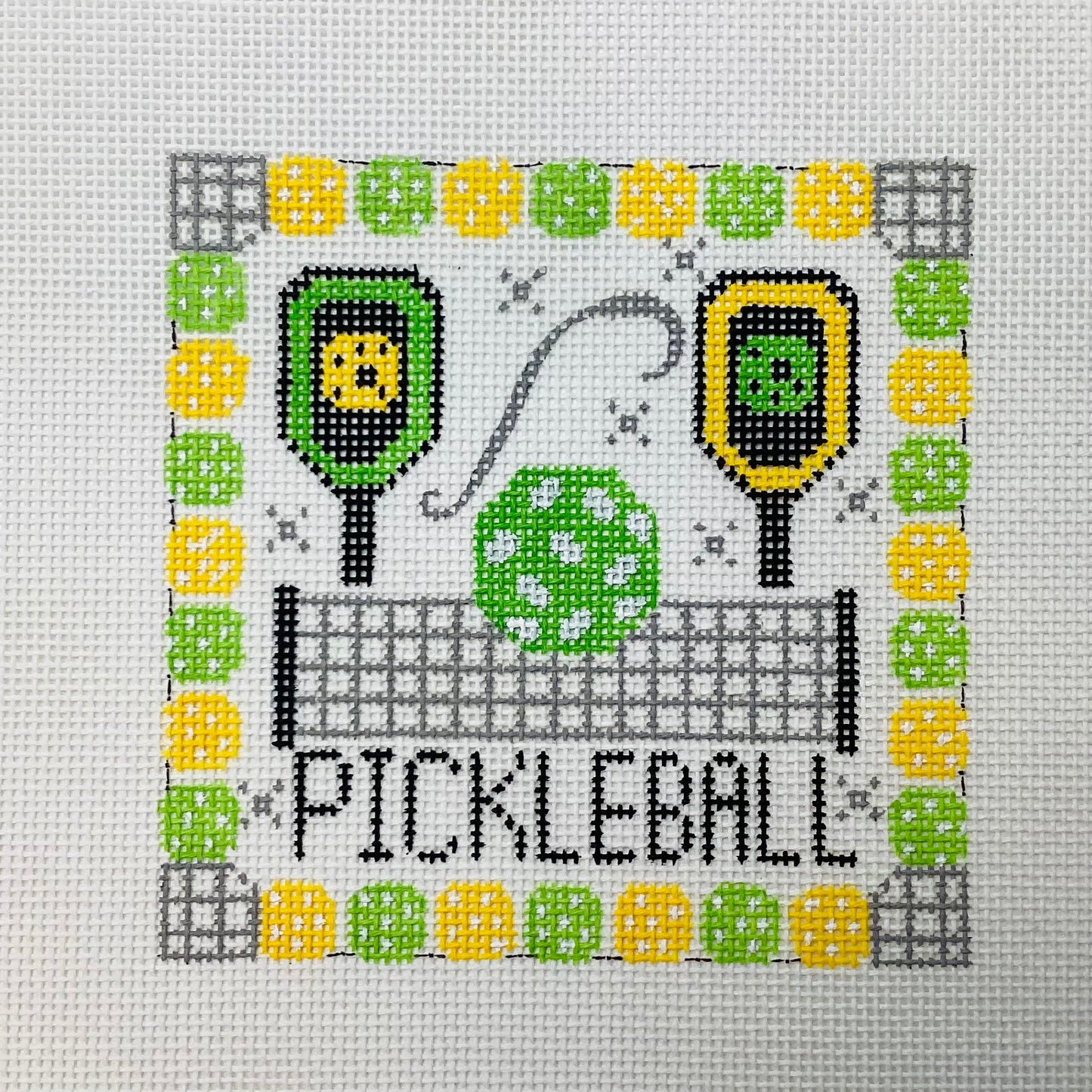 PickleBall Square