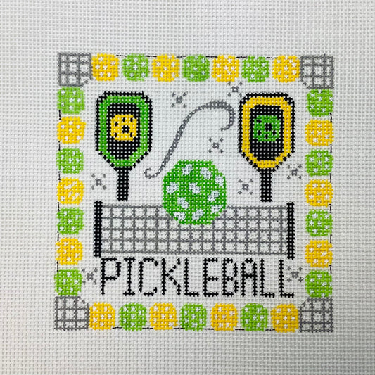 PickleBall Square