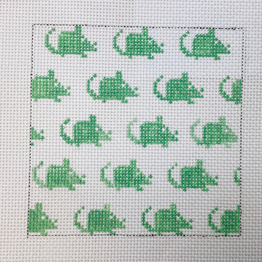 Green Mice