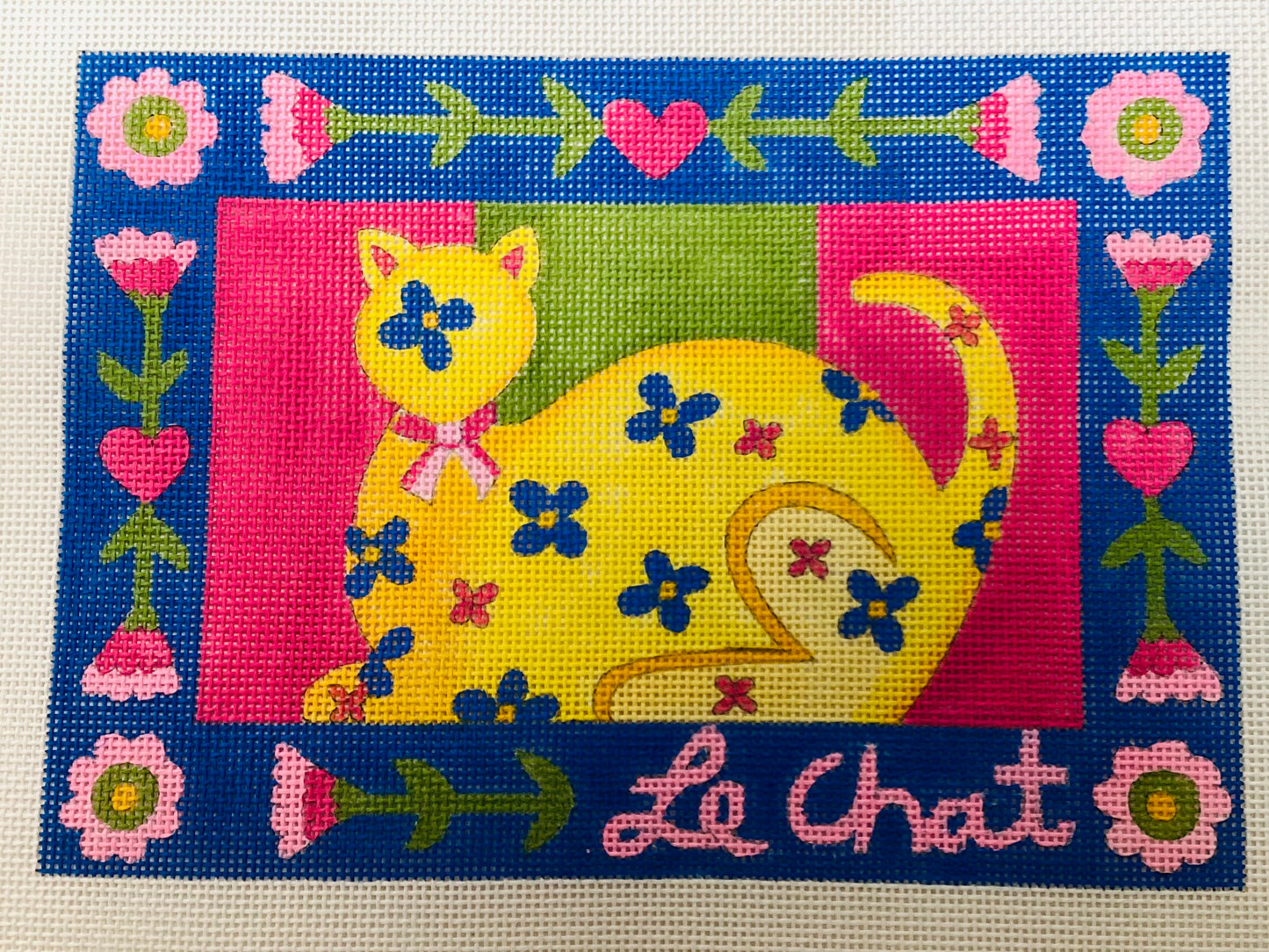 Le Chat