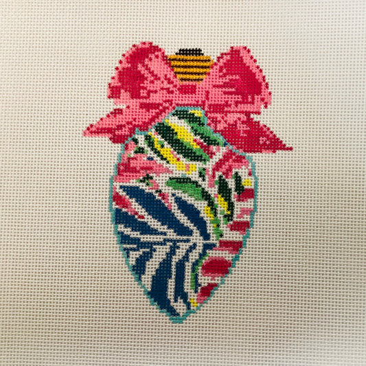Bow Bulb Leaf