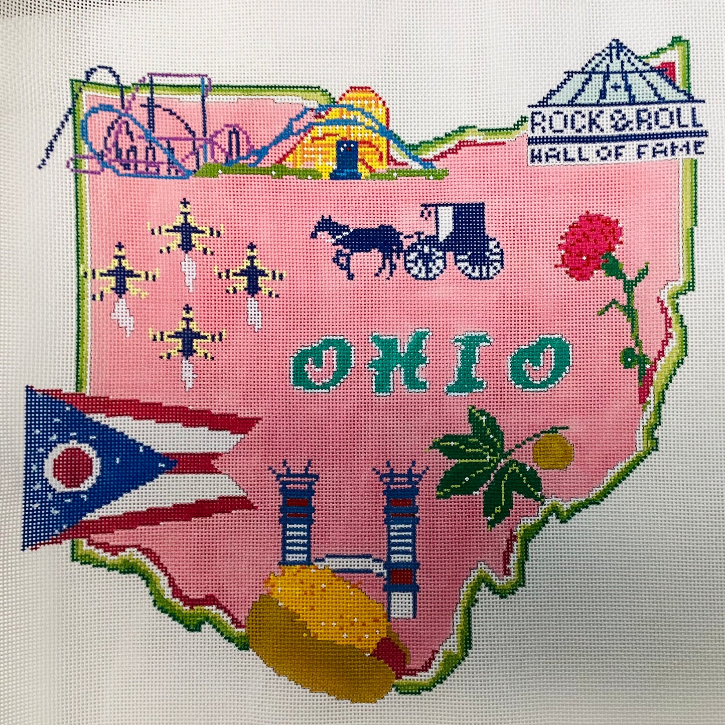 State of Ohio