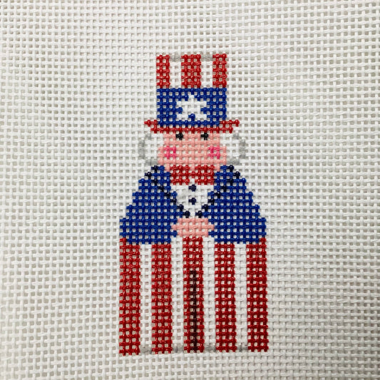 Uncle Sam Angel