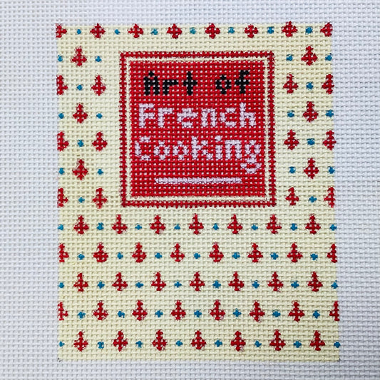 French Cooking