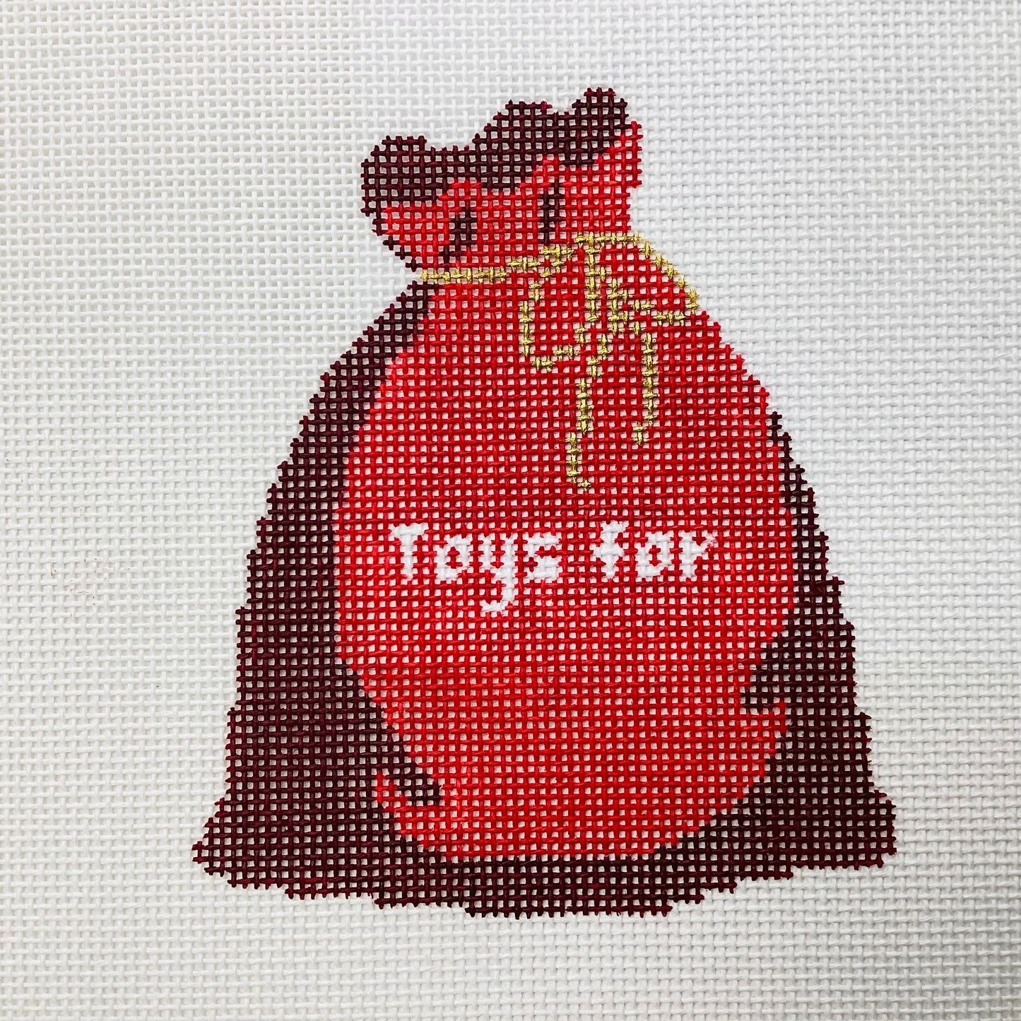 Toy Bag