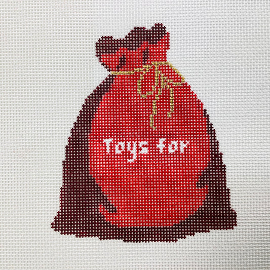 Toy Bag