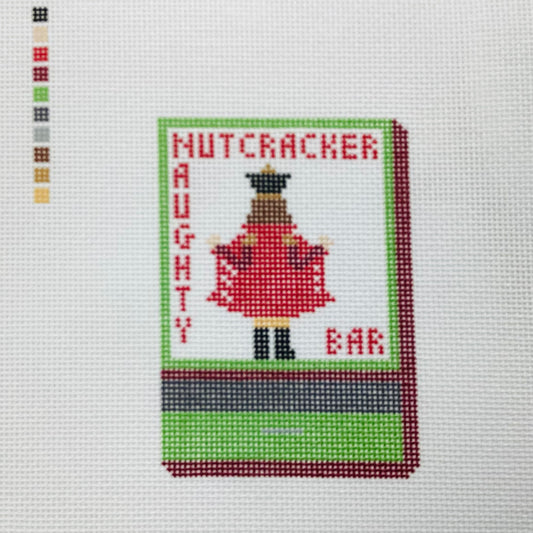 Nutcracker Naughty