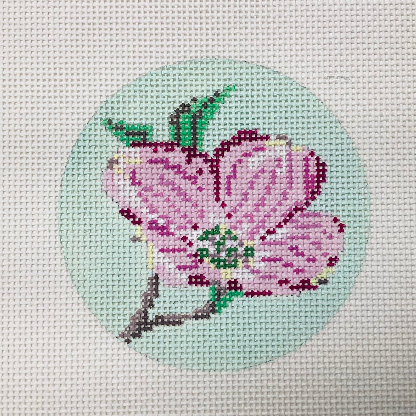 Dogwood Blossom