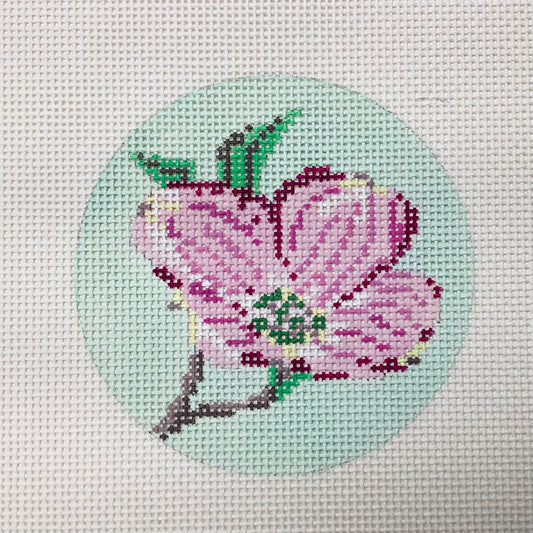 Dogwood Blossom