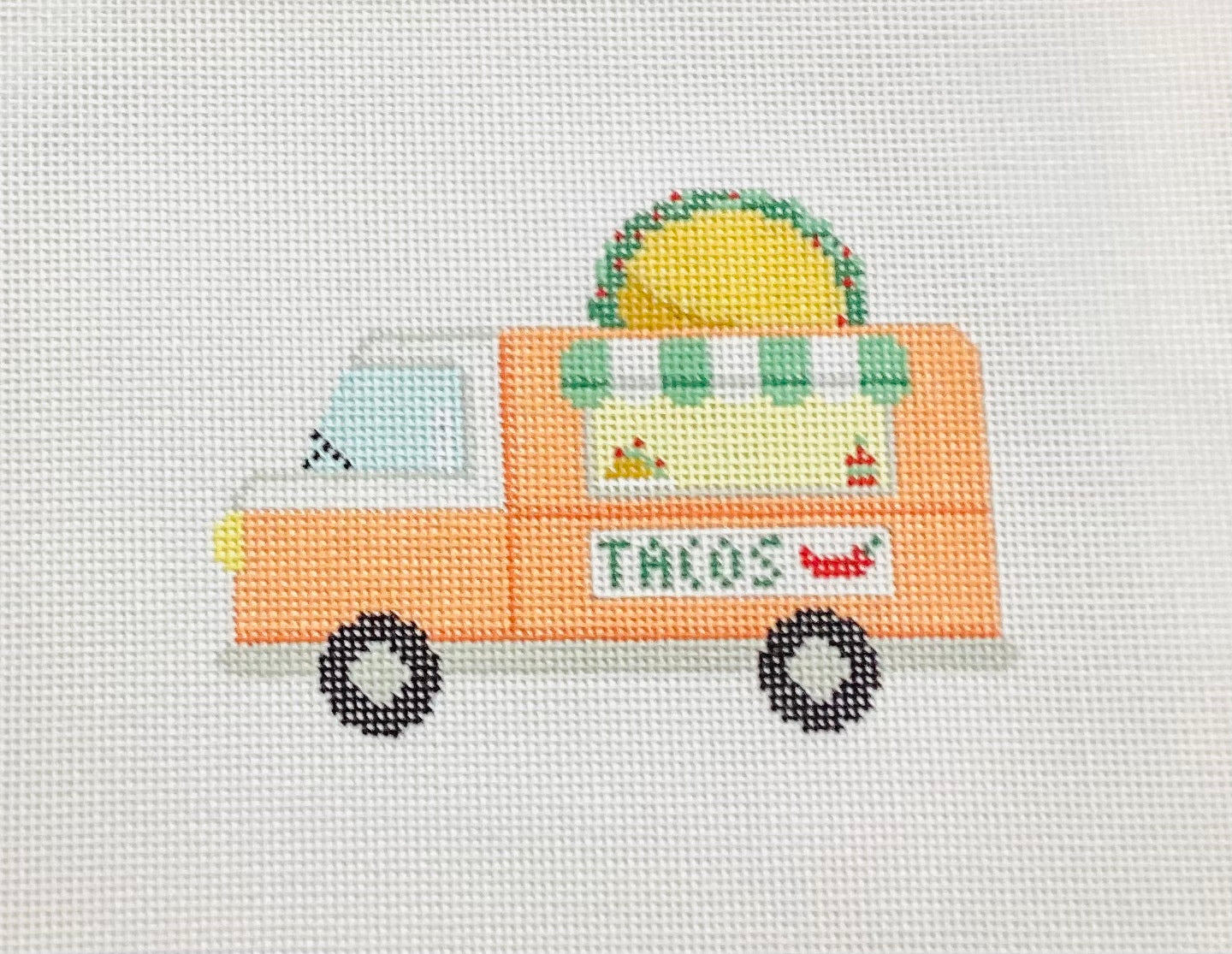 Taco Truck