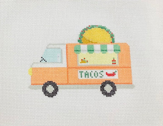 Taco Truck