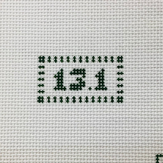 13.1 mini canvas
