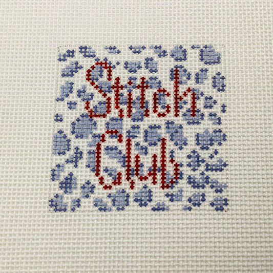 Stitch Club