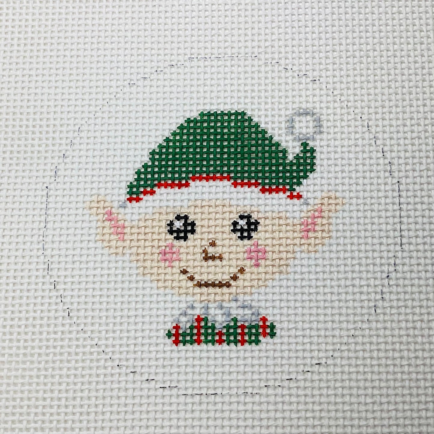 North Pole Pals Elf