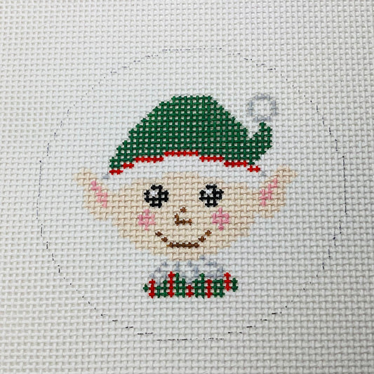North Pole Pals Elf