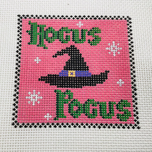 Boo Crew Hocus Pocus