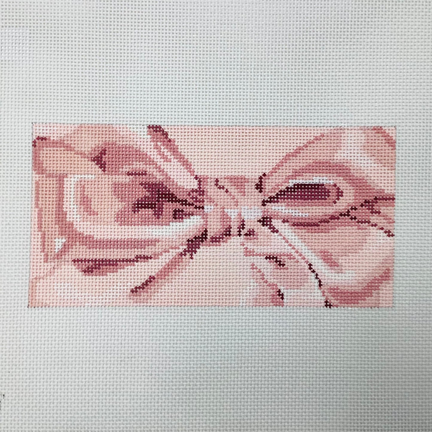 Pink Bow Insert