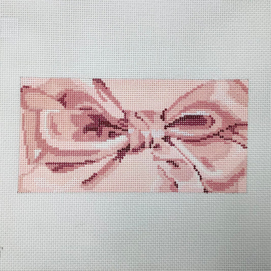 Pink Bow Insert