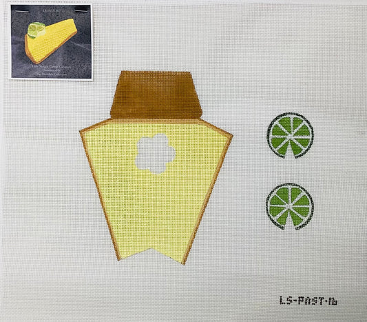 Key Lime Pie