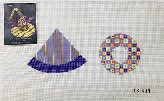 Witch Purple/Orange