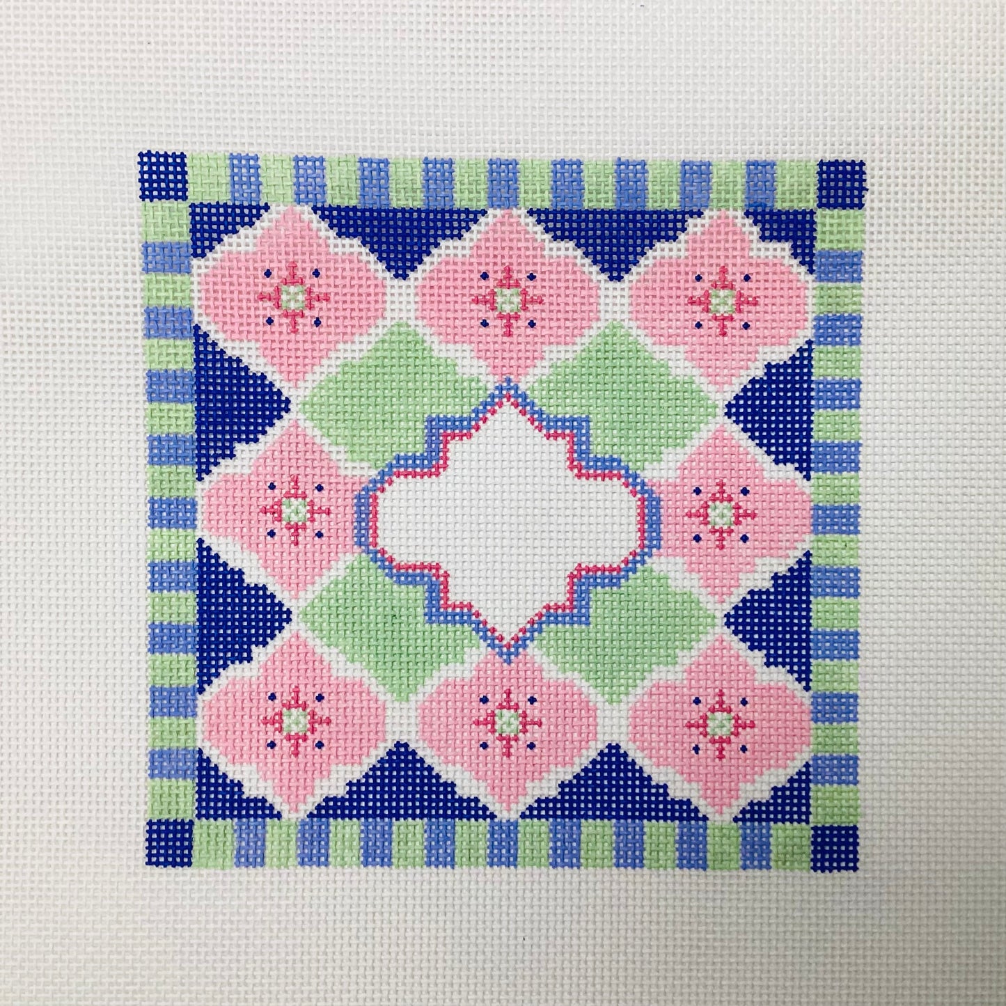 Geometric