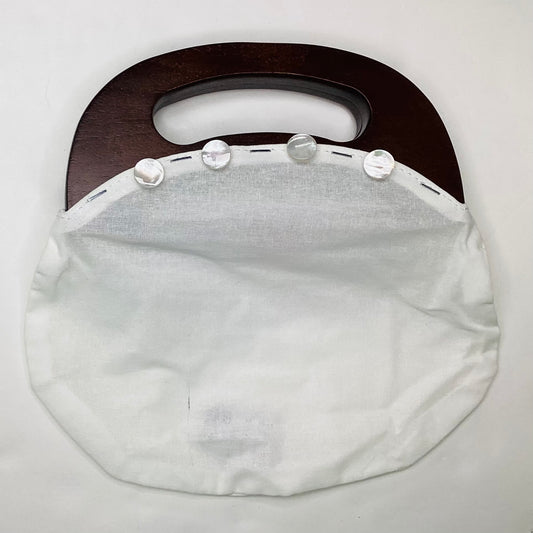 Bermuda Bag Handle